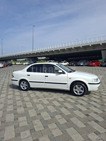 Khazar LX-6