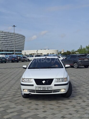 Khazar LX-1