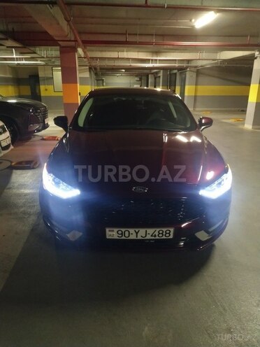 Ford Fusion (North America)-2