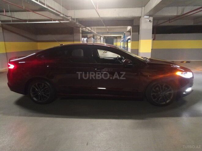 Ford Fusion (North America)-14