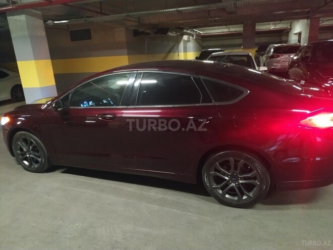 Ford Fusion (North America)-3
