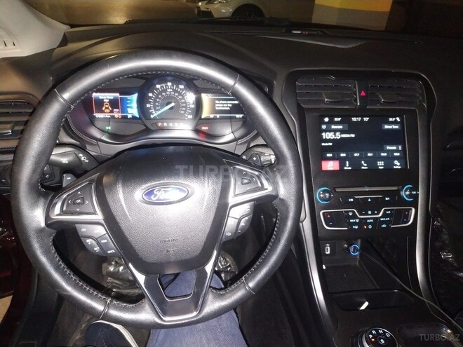 Ford Fusion (North America)-5