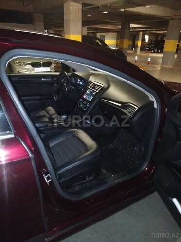 Ford Fusion (North America)-10