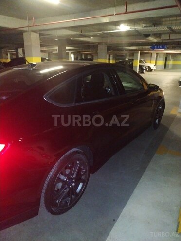 Ford Fusion (North America)-8