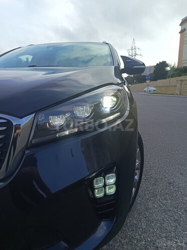 Kia Sorento 2018, 157,500 km - 2.0 l - Bakı