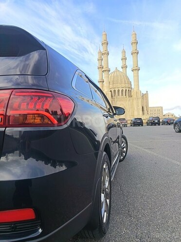 Kia Sorento 2018, 157,500 km - 2.0 l - Bakı