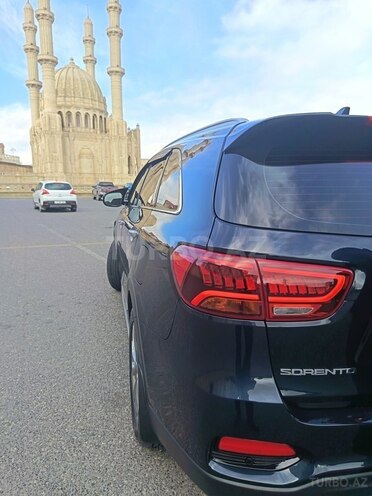 Kia Sorento 2018, 157,500 km - 2.0 l - Bakı