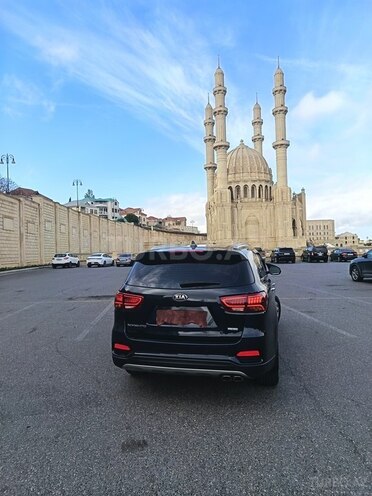 Kia Sorento 2018, 157,500 km - 2.0 l - Bakı