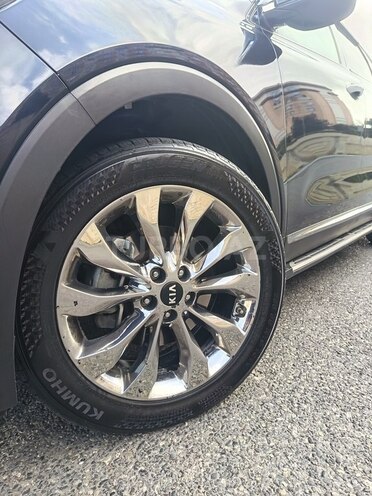 Kia Sorento 2018, 157,500 km - 2.0 l - Bakı