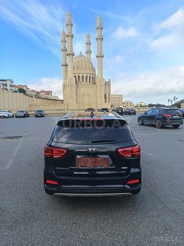 Kia Sorento 2018, 157,500 km - 2.0 l - Bakı