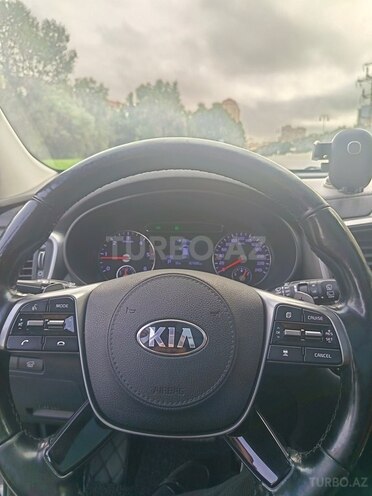 Kia Sorento 2018, 157,500 km - 2.0 l - Bakı