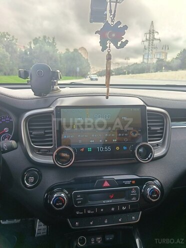 Kia Sorento 2018, 157,500 km - 2.0 l - Bakı