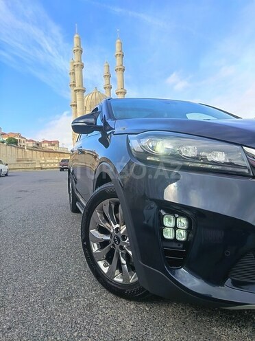 Kia Sorento 2018, 157,500 km - 2.0 l - Bakı