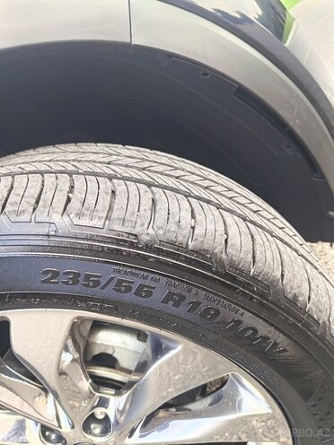Kia Sorento 2018, 157,500 km - 2.0 l - Bakı