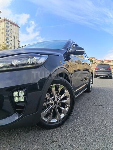 Kia Sorento 2018, 157,500 km - 2.0 l - Bakı