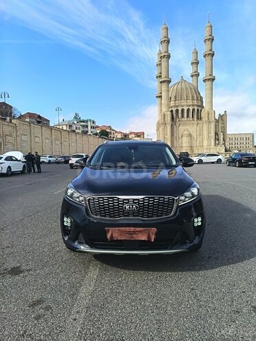 Kia Sorento 2018, 157,500 km - 2.0 l - Bakı