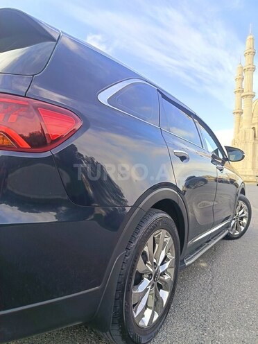 Kia Sorento 2018, 157,500 km - 2.0 l - Bakı