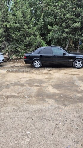 Mercedes C 230 1997, 510,000 km - 2.3 л - Bakı