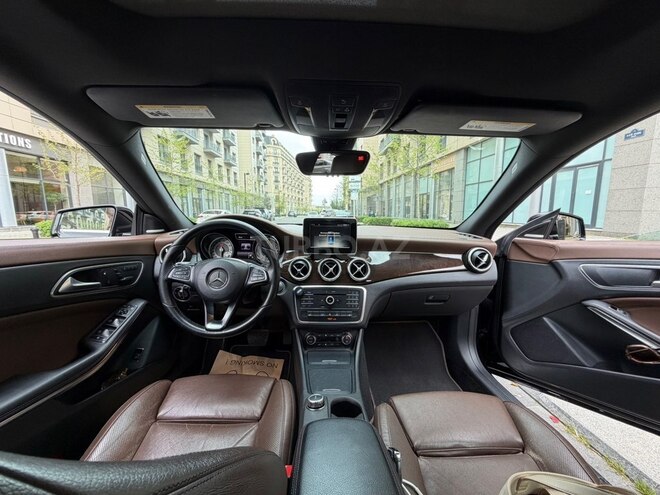 Mercedes CLA 250-6