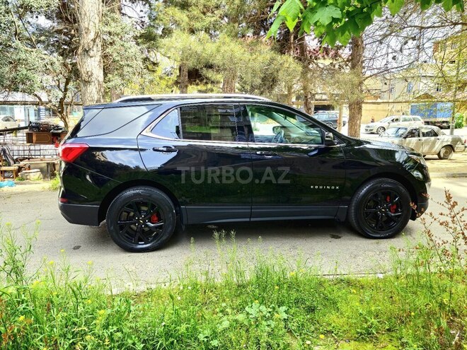 Chevrolet Equinox-6