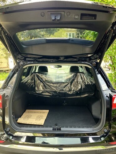 Chevrolet Equinox-14