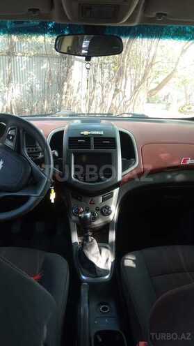 Chevrolet Aveo-2