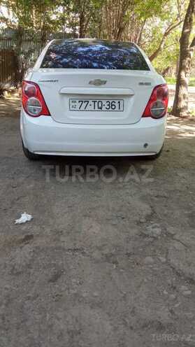Chevrolet Aveo-6