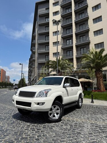 Toyota Land Cruiser Prado-2