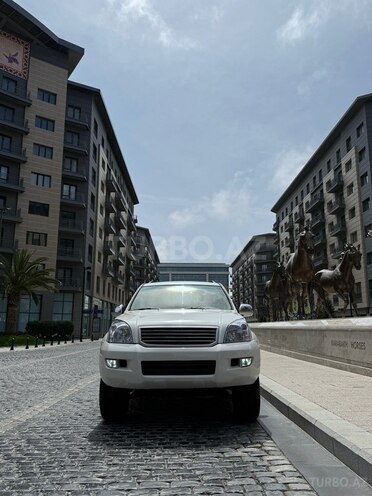 Toyota Land Cruiser Prado-8