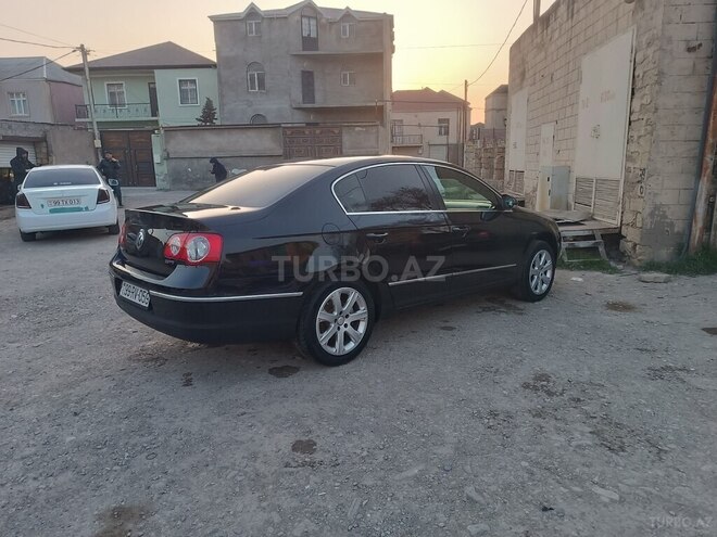 Volkswagen Passat-2