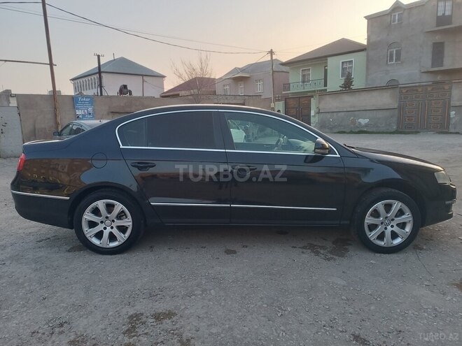Volkswagen Passat-4