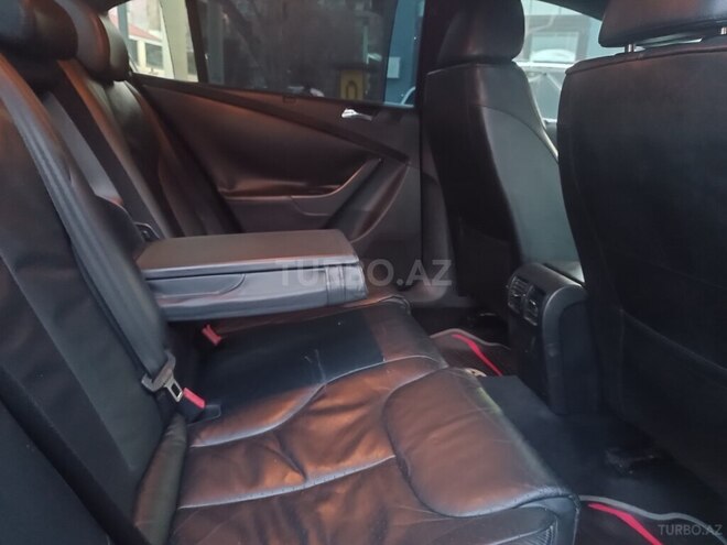 Volkswagen Passat-3
