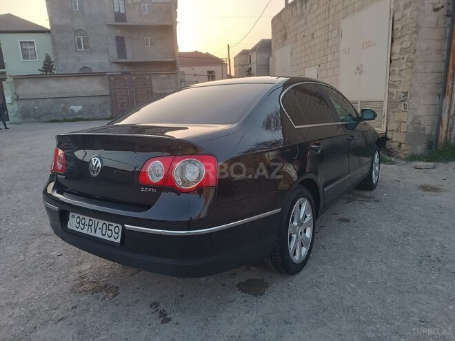 Volkswagen Passat-7