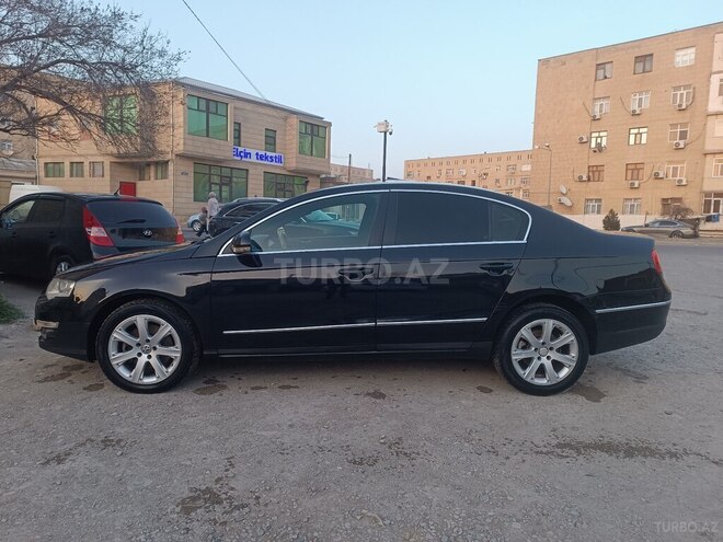 Volkswagen Passat-9