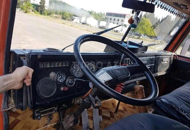 KamAz 55111-5