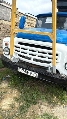 ZIL 130-5