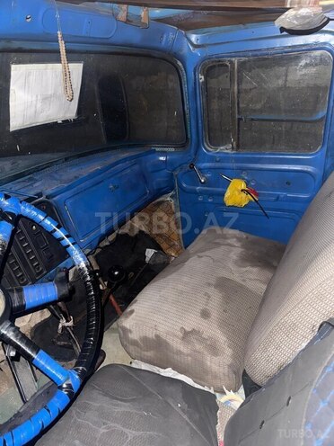 ZIL 130-6