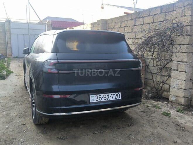 Changan Qiyuan Q07-3