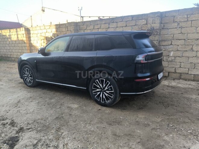 Changan Qiyuan Q07-5