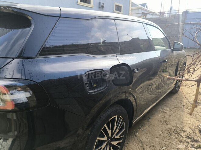 Changan Qiyuan Q07-4