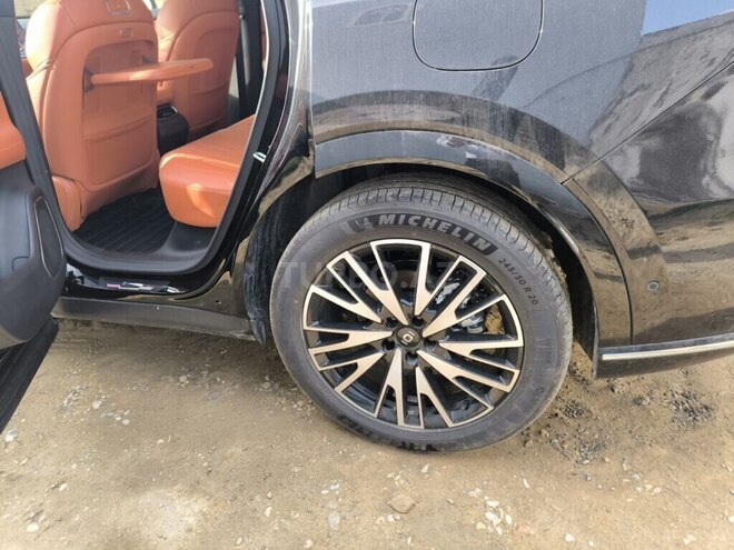 Changan Qiyuan Q07-11