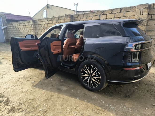 Changan Qiyuan Q07-12