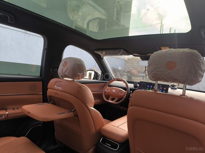Changan Qiyuan Q07-19