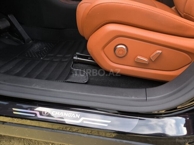 Changan Qiyuan Q07-13