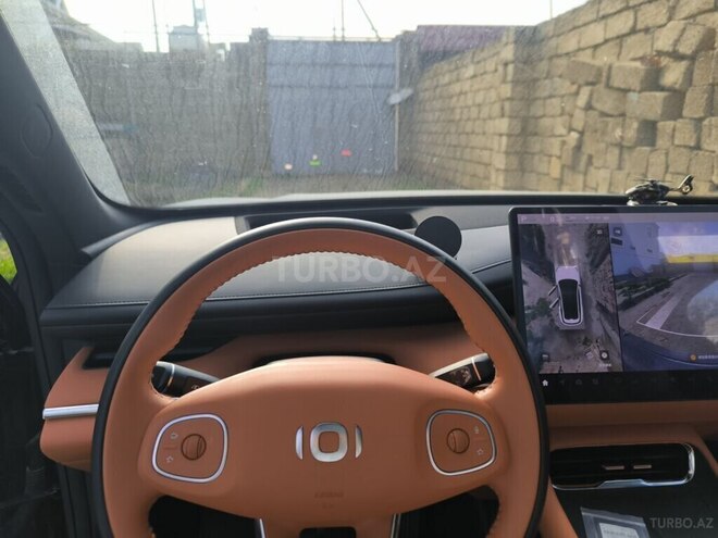 Changan Qiyuan Q07-16