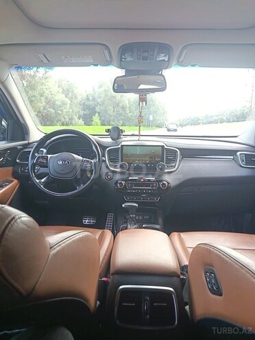 Kia Sorento 2018, 157,500 km - 2.0 l - Bakı