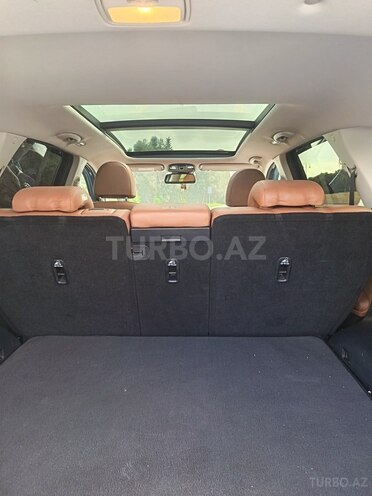 Kia Sorento 2018, 157,500 km - 2.0 l - Bakı