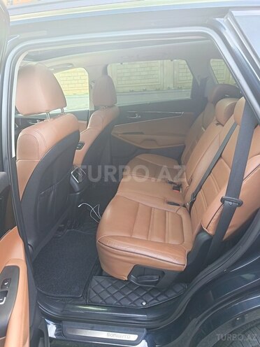 Kia Sorento 2018, 157,500 km - 2.0 l - Bakı