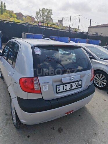 Hyundai Getz-3