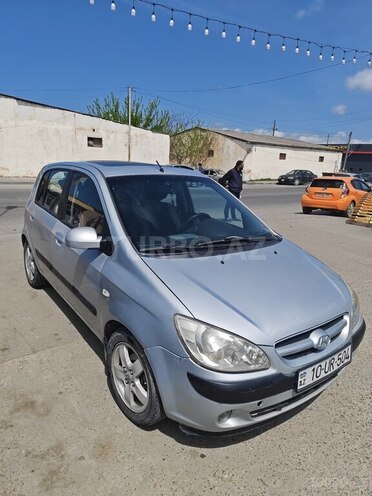 Hyundai Getz-2